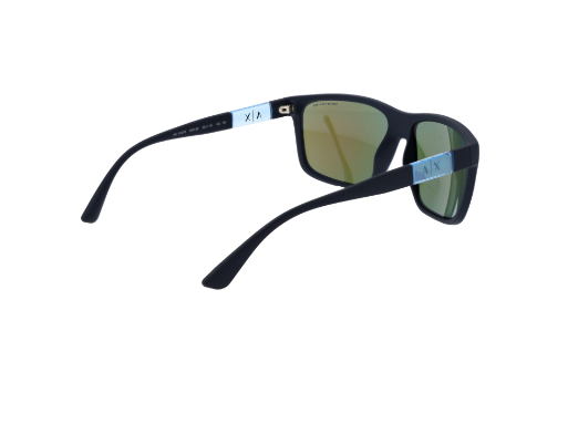 0AX4121S 59818125 - ARMANI EXCHANGE MOD. 0AX4121S 59818125