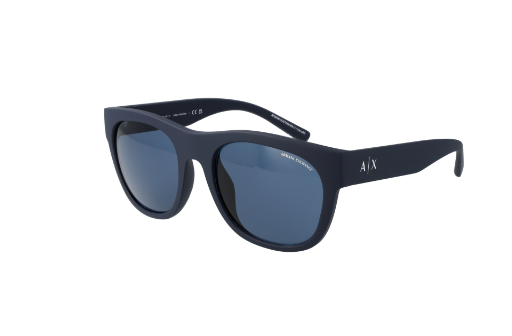 0AX4128SU 55812380 - ARMANI EXCHANGE MOD. 0AX4128SU 55812380