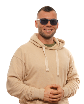 HD0970X 5891V - HARLEY-DAVIDSON MOD. HD0970X 5891V