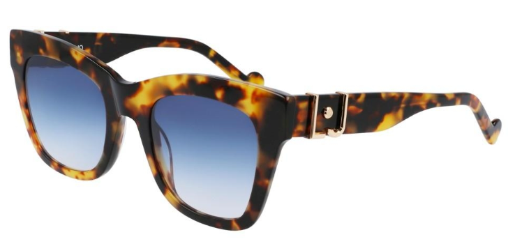 LJ746S_215 Y_50 - LIU JO MOD. LJ746S