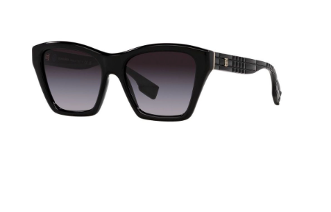 ARDEN BE 4391_3001-8G_54 - BURBERRY MOD. ARDEN BE 4391