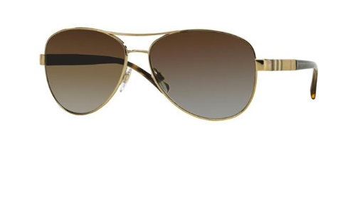 BE 3080_1145-T5_59 - BURBERRY MOD. BE 3080