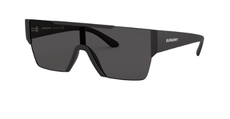 BE 4291_3464-87_38 - BURBERRY MOD. BE 4291