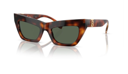 BE 4405_3316-71 C_51 - BURBERRY MOD. BE 4405