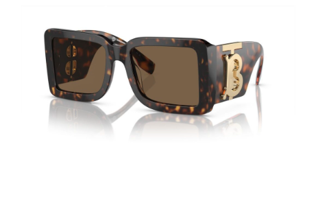 BE 4406U_3002-73 N_55 - BURBERRY MOD. BE 4406U