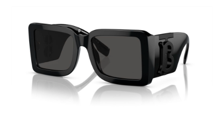 BE 4406U_4093-87_55 - BURBERRY MOD. BE 4406U