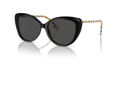 BE 4407_3853-87_54 - BURBERRY MOD. BE 4407