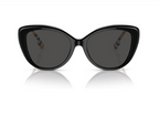 BE 4407_3853-87_54 - BURBERRY MOD. BE 4407