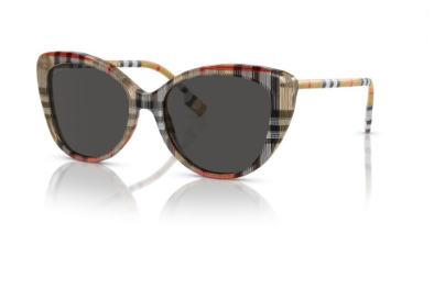 BE 4407_4087-87_54 - BURBERRY MOD. BE 4407