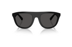 BE 4459U_300187_55 - BURBERRY MOD. BE 4459U