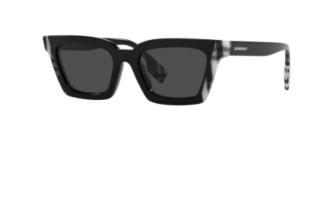 BRIAR BE 4392U_4051-87_52 - BURBERRY MOD. BRIAR BE 4392U