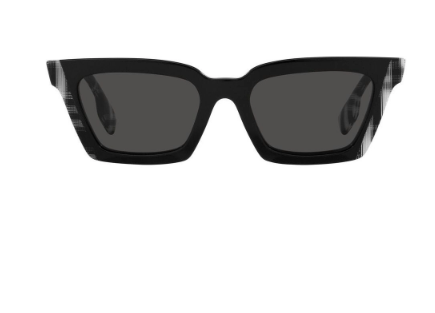 BRIAR BE 4392U_4051-87_52 - BURBERRY MOD. BRIAR BE 4392U