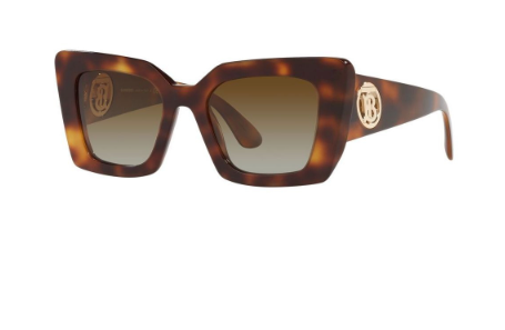 DAISY BE 4344_3316-T5 A_51 - BURBERRY MOD. DAISY BE 4344