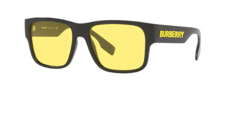 KNIGHT BE 4358_3001-85_57 - BURBERRY MOD. KNIGHT BE 4358