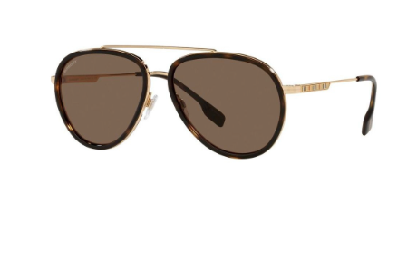 OLIVER BE 3125_1017-73 A_59 - BURBERRY MOD. OLIVER BE 3125