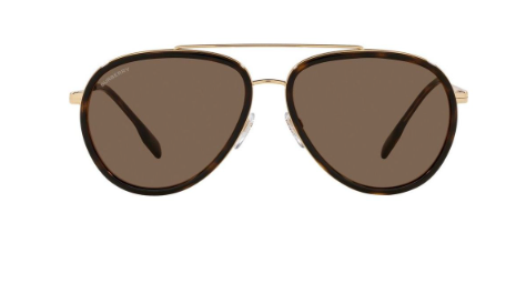 OLIVER BE 3125_1017-73 A_59 - BURBERRY MOD. OLIVER BE 3125