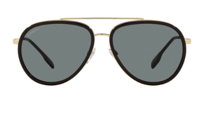 OLIVER BE 3125_1017-81 A_59 - BURBERRY MOD. OLIVER BE 3125