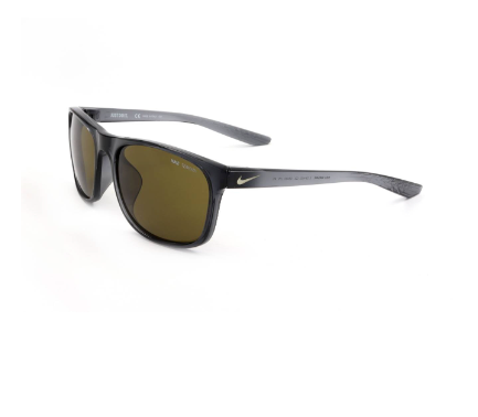 E_ MI_CW4651-021 59-19-135 - NIKE SUNGLASSES Mod. ENDURE DARK GREY LIGHT BONE