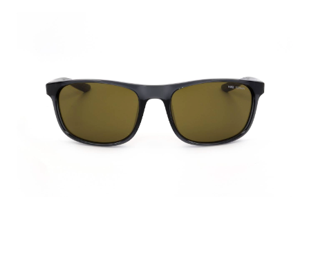 E_ MI_CW4651-021 59-19-135 - NIKE SUNGLASSES Mod. ENDURE DARK GREY LIGHT BONE