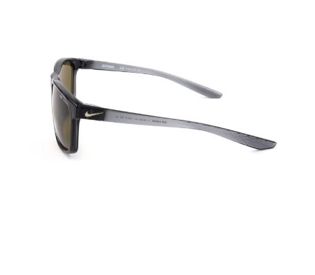 E_ MI_CW4651-021 59-19-135 - NIKE SUNGLASSES Mod. ENDURE DARK GREY LIGHT BONE