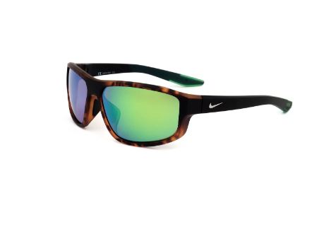 M_DJ0803-220 62-14-130 - NIKE SUNGLASSES Mod. NIKE BRAZEN FUEL