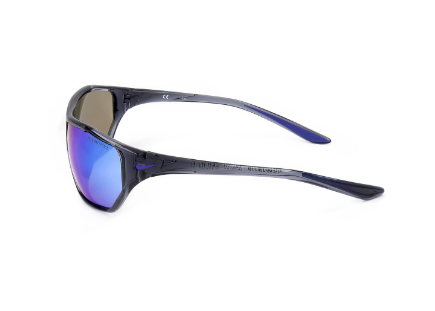 M_DQ0997-220 62-14-130 - NIKE SUNGLASSES Mod. AERO DRIFT MATTE TORTOISE - Polarized lenses
