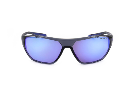 M_DQ0997-220 62-14-130 - NIKE SUNGLASSES Mod. AERO DRIFT MATTE TORTOISE - Polarized lenses