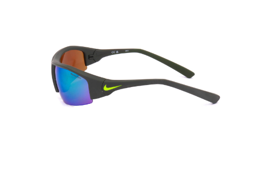M_DV2151-355 70-11-135 - NIKE SUNGLASSES Mod. SKYLON ACE MATTE SEQUOIA - Nike Max Optics lenses
