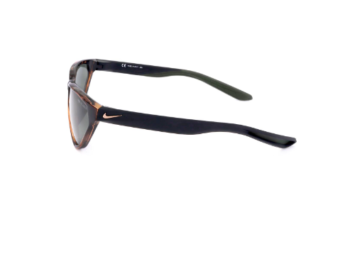 PDM0080-221 60-15-145 - NIKE SUNGLASSES Mod. MAVERICK FIERCE SOFT TORTOISE - Polarized lenses