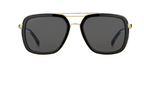 BOSS 1235_S_807-IR_55 - HUGO BOSS MOD. BOSS 1235_S