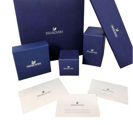 5720868 - SWAROVSKI JEWELS JEWELRY Mod. 5720868