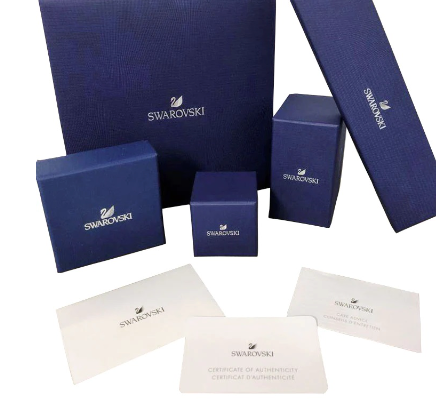5709950 - SWAROVSKI JEWELS JEWELRY Mod. 5709950