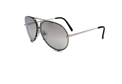 P8478_B BKGY_60 - PORSCHE DESIGN MOD. P8478