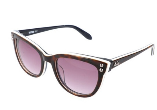 MO72304SA_04SA - MOSCHINO SUNGLASSES Mod. MO72304SA_04SA