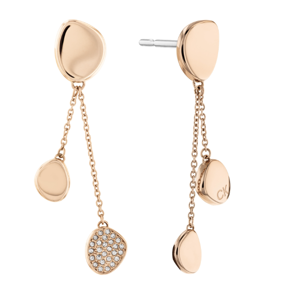 35000213 - CALVIN KLEIN JEWELRY Mod. 35000213