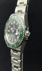 ROLEX - USATO