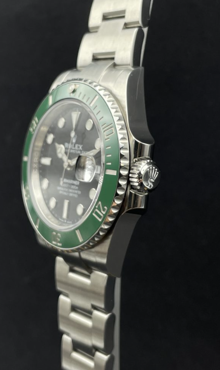 ROLEX - USATO
