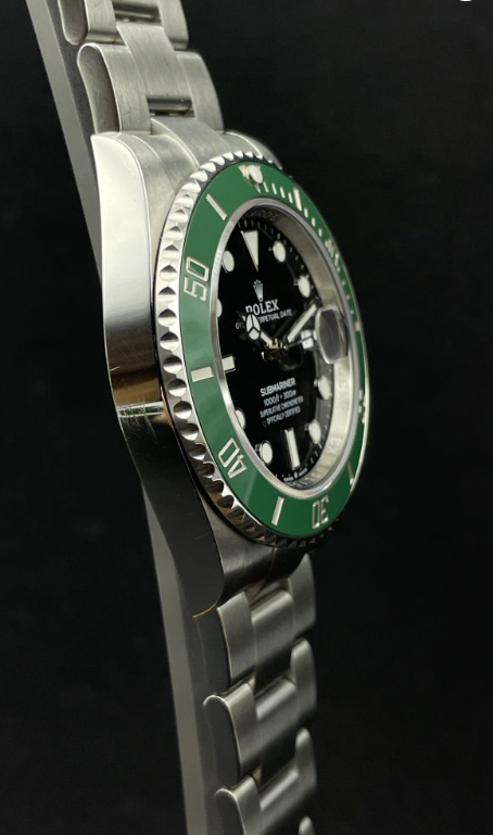 ROLEX - USATO