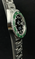ROLEX - USATO