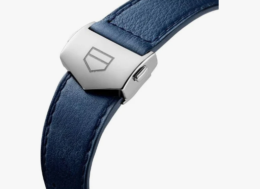 CBL2115.FC6494 - TAG HEUER Mod. MONACO GULF