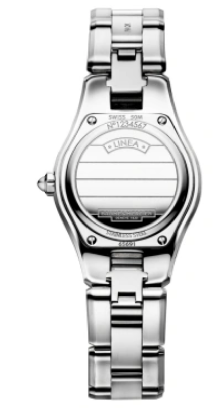 BAUME & MERCIER Mod. LINEA