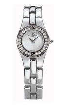 BAUME & MERCIER Mod. LINEA