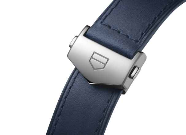 CBN201D.FC6543 - TAG HEUER Mod. CARRERA CAL. Heuer 02