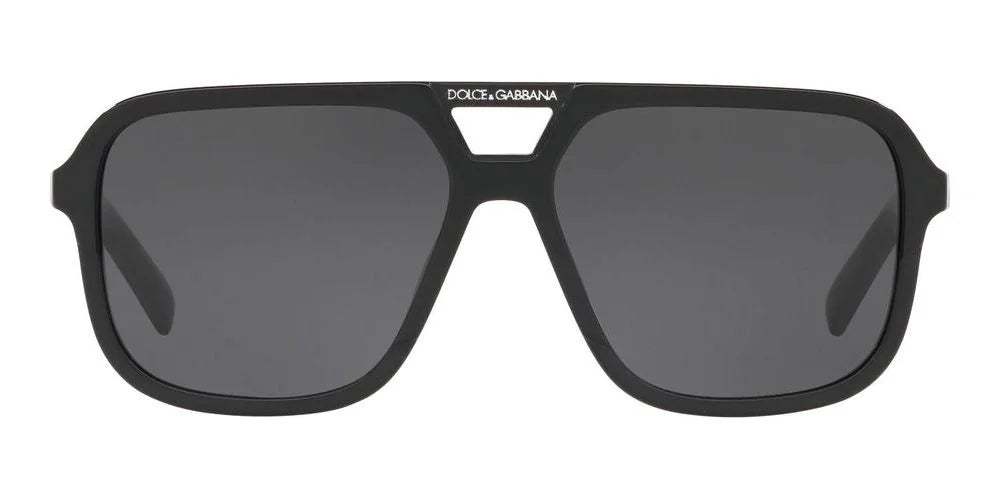 ANGEL DG 4354_501-87_58 - DOLCE & GABBANA MOD. ANGEL DG 4354