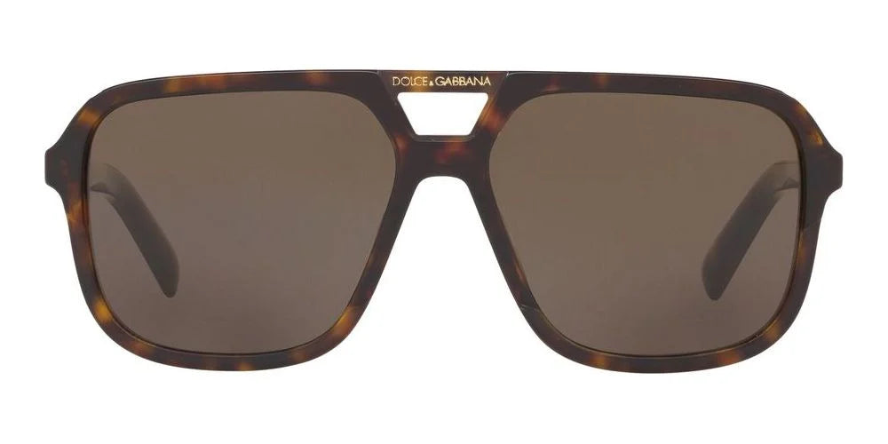 ANGEL DG 4354_502-73_58 - DOLCE & GABBANA MOD. ANGEL DG 4354