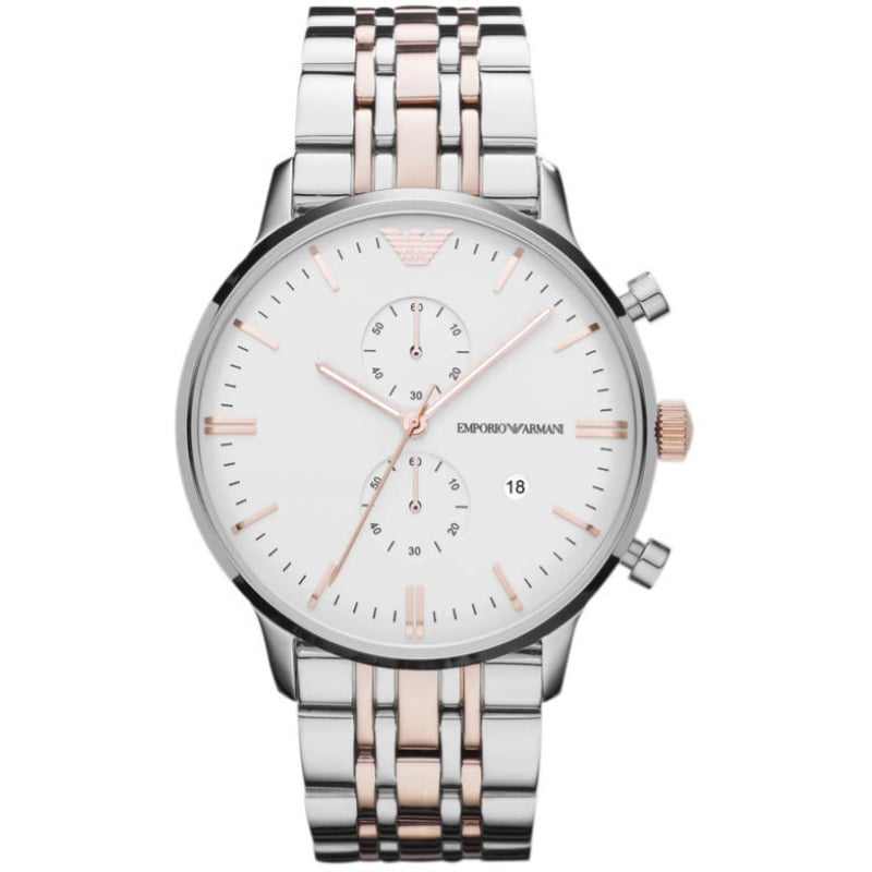 AR0399 - EMPORIO ARMANI Mod. GIANNI