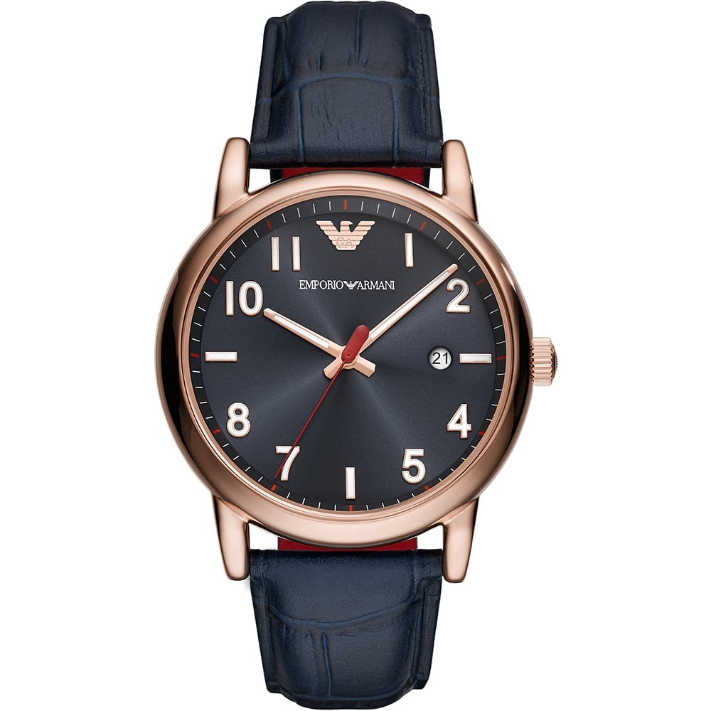 AR11135 - EMPORIO ARMANI Mod. LUIGI