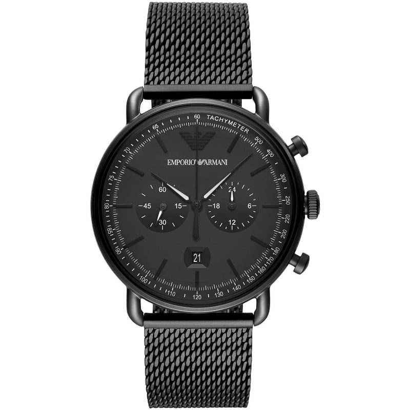 AR11264 - EMPORIO ARMANI Mod. AVIATOR