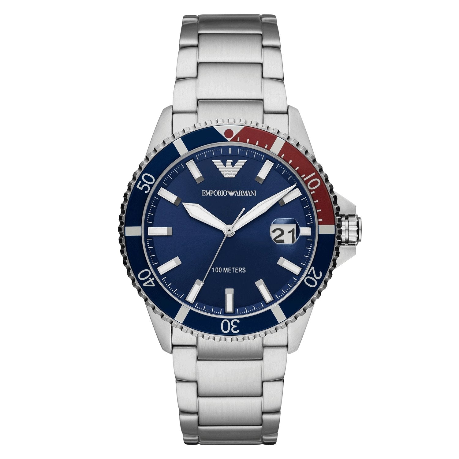 AR11339 - EMPORIO ARMANI MOD. AR11339