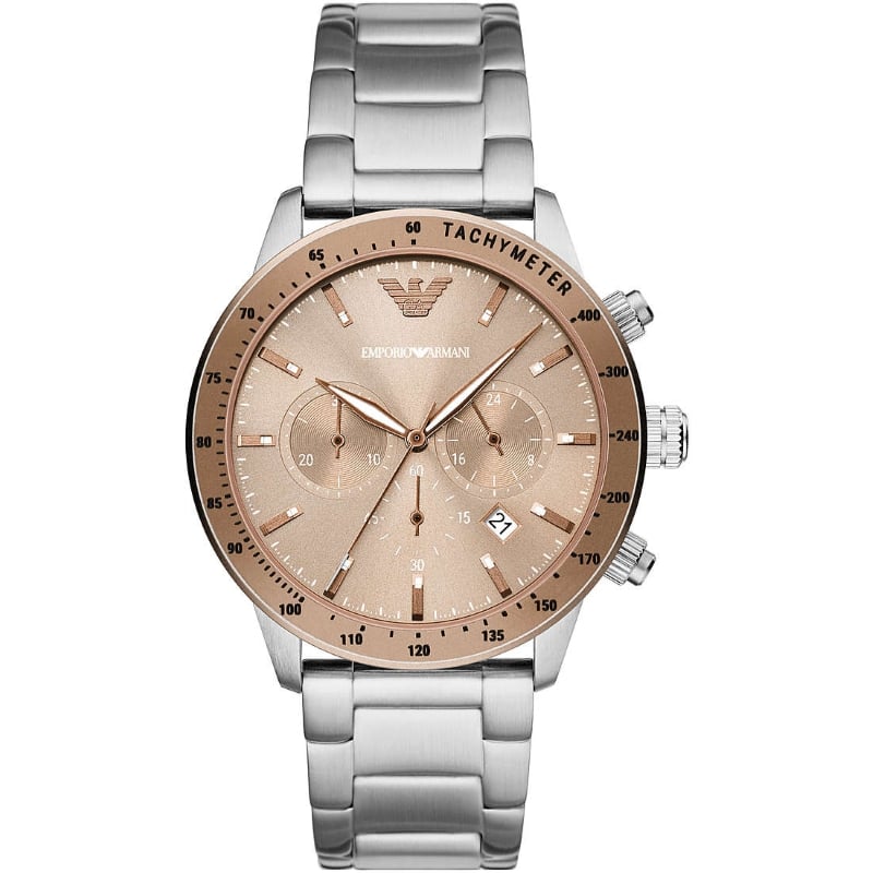AR11352 - EMPORIO ARMANI Mod. MARIO